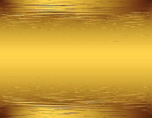 EPS 해외이미지 배너 산업 백그라운드 잎 일러스트 표면 추상 장식 빛 반사 금속 황금 타일 엽서 스타일 현실 해외202004 해외일러스트 식물 무늬 재질 편지 파일형식 벡터 이미지허브