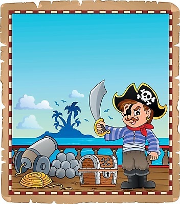 EPS 해외이미지 캐릭터 옷 종이 무기 바다 여행 일러스트 뼈 미술 사람 소년 물 총 칼 갑판 해적 보물 구성 궤 양피지 해골모형 해외202004 해외일러스트 일러캐릭터 자연요소 남자 어린이 배_교통 문화예술 모형 도둑 파일형식 벡터 이미지허브