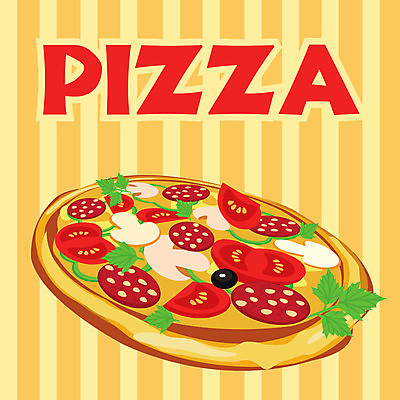 EPS 해외이미지 디자인 배너 음식 토마토 채소 일러스트 재료 포장 피자 요리 빨간색 초록색 노란색 식당 식사 저녁식사 버섯 이탈리아 신선 뜨거움 소시지 맛 굽기 먹기 묘사 속도 올리브 햄 반죽 칼로리 훈제 점심식사 고립 엘리먼트 페스츄리 피자집 해외202004 해외일러스트 열매 유럽 빵 컬러 컨셉 모션 패스트푸드 서양음식 육류 상점 가공식품 구이 파일형식 벡터 이미지허브