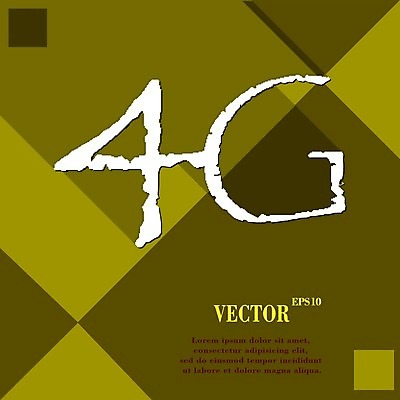 EPS 해외이미지 모양 템플릿 백그라운드 이동 컨셉 인터넷 일러스트 통신 모바일 프레임 라벨 자료 플랫 무선전화기 심볼 흔적 사인 배지 통화 우표 세대 규격 4G 해외202004 해외일러스트 모션 IT 전화기 파일형식 벡터 이미지허브