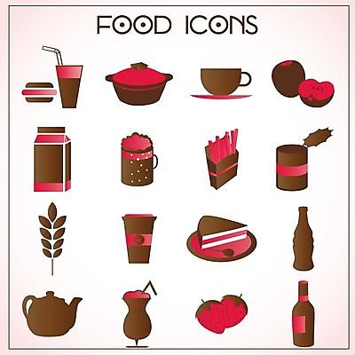 EPS 해외이미지 접시 커피 음식 조각 과일 일러스트 딸기 맥주 세트 상자 픽토그램 케이크 식당 와인 식사 웹 주스 빵집 우유 햄버거 레인지 캔 수프 정크푸드 찻주전자 밀 수집 심볼 오브젝트 사인 메뉴 테이크아웃 고립 엘리먼트 해외202004 해외일러스트 식기 음료 인터넷 주전자 디저트 유제품 곡류 주류 패스트푸드 상점 가전제품 파일형식 벡터 이미지허브