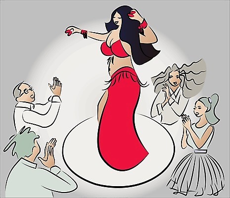 EPS 해외이미지 손 드레스 행복 문화 분홍색 백그라운드 일러스트 탁자 사람 빨간색 파티 댄서 회색 종 춤 만화 스케치 박수 아랍어 해외202004 튀르키예 해외일러스트 직업 옷 감정 아시아 컬러 가구 문화예술 미술 손짓 이벤트 신체부위 파일형식 벡터 이미지허브