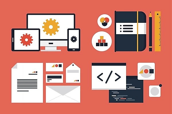 EPS 해외이미지 디자인 컨셉 일러스트 비즈니스 추상 설계 스마트폰 핸드폰 컴퓨터 세트 태블릿 디지털 공책 자료 웹 정보 성장 발표 플랫 암호 어플리케이션 땅 스케치 메뉴 문서 페이지 개발 경영 대본 방법 소프트웨어 인터페이스 프로그래밍 브랜딩 코딩 해외202004 해외일러스트 무늬 인터넷 문구용품 미술 전자제품 스마트기기 작업 컴퓨터교육 파일형식 벡터 이미지허브