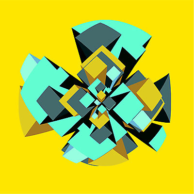 EPS 해외이미지 모양 백그라운드 일러스트 추상 미래 미술 폭발 심볼 분열 여의주 해외202004 해외일러스트 컨셉 무늬 문화예술 파일형식 벡터 이미지허브