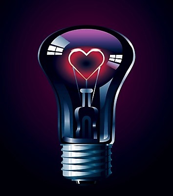 EPS 해외이미지 분홍색 컨셉 일러스트 비즈니스 상상 유리 검은배경 추상 조명 아이디어 발렌타인데이 창조 사랑 사람없음 빨간색 세로 파란색 빛 컬러풀 한개 금속 검은색 하트 램프 은색 열정 형광등 빛망울 광 텅스텐 해외202004 해외일러스트 모양 1 감정 컬러 백그라운드 무늬 데이이벤트 재질 전등 원소 파일형식 벡터 이미지허브