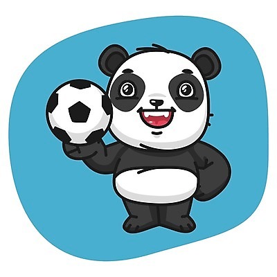 EPS 해외이미지 동물 캐릭터 디자인 행복 스포츠 일러스트 공 곰 종류 미술 웃음 그래픽 축구 힘 달콤 큼 판다 만화 가득함 클립 마스코트 캐리커처 해외202004 해외일러스트 일러캐릭터 감정 포유류 문화예술 표정 구기 맛 크기 그림 파일형식 벡터 컨셉 이미지허브
