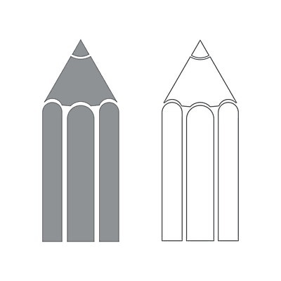 EPS 해외이미지 교육 실루엣 과학 컨셉 인터넷 일러스트 학교 아이디어 창조 미술 그래픽 사무실 연필 펜 유행 웹 회색 기록 플랫 시원함 작가 심볼 오브젝트 사인 싱글 그림 소재 흑연 스타일 해외202004 해외일러스트 직업 컬러 비즈니스 문화예술 학용품 촬영기법 필기구 광석 파일형식 벡터 이미지허브