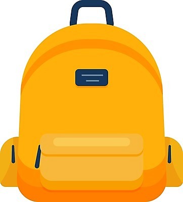 EPS 해외이미지 학생 디자인 교육 여행 백그라운드 가방 일러스트 배낭 학교 미술 그래픽 스터디 웹 장비 짐 흰색 플랫 심볼 오브젝트 사인 팩 고립 수하물 엘리먼트 해외202004 해외일러스트 잡화 컬러 인터넷 문화예술 학습 화장품 파일형식 벡터 이미지허브