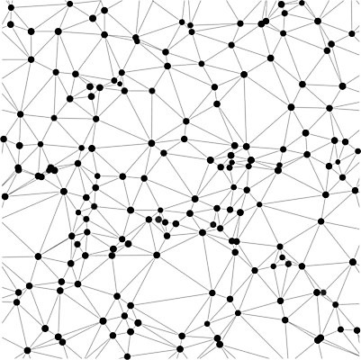 EPS 해외이미지 선 백그라운드 일러스트 공 추상 흰색 원형 폴리곤 해외202004 해외일러스트 도형 컬러 무늬 파일형식 벡터 이미지허브