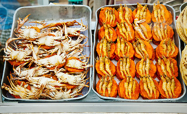 포토 JPG 해외이미지 접시 음식 태국 고추 새우 패스트푸드 요리 동양인 사람없음 빨간색 식사 튀김 게 신선 도시 그릴 인도인 해산물 속도 매움 테이크아웃 후추 점심식사 스리랑카 이국적 해외202004 해외포토 외국인 식기 아시아 컬러 채소 주방용품 갑각류 인종 맛 인스턴트 향신료 파일형식 이미지허브