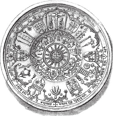 EPS 해외이미지 식기 접시 디자인 기독교 종교 문화 음식 일러스트 주방용품 주택 미술 장식 검은색 프랑스 수확 골동품 흰색 도자기 예수 중앙 오브젝트 그림 예술가 점토 토기 판화 프랑스어 르네상스 세기 옛날 핸드메이드 해외202004 해외일러스트 문자 유럽 컬러 생활용품 농업 모션 문화예술 건물 용기_그릇 신_종교 파일형식 벡터 이미지허브