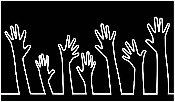 EPS 해외이미지 모양 손 디자인 여자 남자 행복 실루엣 어린이 선 파도 백그라운드 일러스트 손가락 미술 사람 그래픽 컬러풀 파티 검은색 기쁨 흰색 축하 봉사 도움 그룹 군중 투표 선거 수집 그림 심플 윤곽 5 팔 헬프 해외202004 해외일러스트 감정 바다 컬러 컨셉 문화예술 촬영기법 이벤트 신체부위 숫자 민주주의 파일형식 벡터 이미지허브