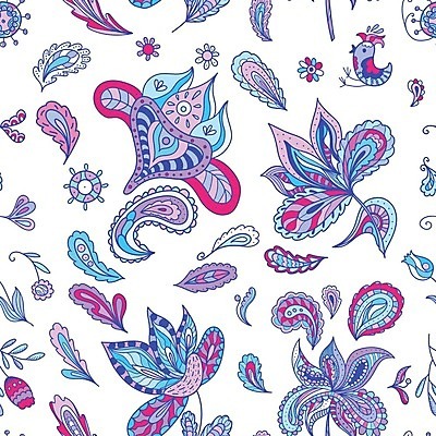 EPS 해외이미지 템플릿 디자인 꽃 백그라운드 꽃무늬 패턴 곡선 일러스트 벽지 추상 미술 동양인 그래픽 장식 초록색 컬러풀 봄 수확 흰색 직물 신선 화려 인쇄 두루마리 인도인 그림 질감 복고 동쪽 페이즐리 해외202004 해외일러스트 외국인 식물 계절 선 컬러 컨셉 무늬 농업 문화예술 인종 방향 파일형식 벡터 이미지허브