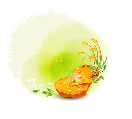 식물 기독교 종교 음식 빵 백그라운드 채소 일러스트 호박 사람없음 농작물 믿음 벼 이삭 파이 추수감사절 국내일러스트 AI파일 감정 농업 곡류 파일형식 벡터