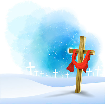 기독교 종교 백그라운드 십자가 일러스트 종교용품 기독교용품 사람없음 믿음 천 오브젝트 국내일러스트 AI파일 감정 직물 파일형식 벡터