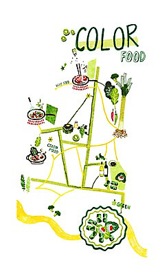 PSD 문자 식기 알파벳 영어 길 음식 컬러 백그라운드 컨셉 지도 채소 과일 일러스트 젓가락 고추 키위 사람없음 초록색 단어 양념 프라이팬 상추 쌈 깻잎 컬러푸드 파 대파 국내일러스트 주방용품 수저 파일형식