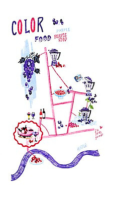 PSD 문자 알파벳 영어 길 음식 컬러 백그라운드 컨셉 지도 와인잔 과일 일러스트 포도 사람없음 단어 케이크 와인 보라색 우유 병 믹서 컬러푸드 국내일러스트 식기 술잔 디저트 유제품 주류 파일형식