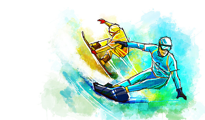 전신 PSD 남자 스포츠 포즈 장갑 백그라운드 올림픽 일러스트 모션 겨울스포츠 고글 운동선수 동계올림픽 서기 사람 경기 성인 두명 운동복 운동 스노우보드 자신감 보드 목표 헬멧 열정 데크 남자만 성인남자만 성인만 국내일러스트 잡화 옷 감정 컨셉 건강 보드_스포츠 보호장비 파일형식