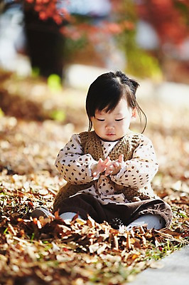 포토 JPG 주간 전신 나무 식물 응시 계절 여자 단풍 낙엽 자연 나뭇잎 한국 한명 들기 사람 앉기 동양인 풍경 야외 아웃포커스 가을풍경 한국인 가을 아기 경주 경상북도 경상도 솔방울 여자만 여자한명만 아기만 여자아기만 여자아기한명만 국내포토 자연요소 1 시선 아시아 잎 모션 촬영기법 인종 생태계 파일형식 가을_계절