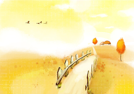 PSD 나무 식물 동물 구름 건축물 사계절 계절 길 백그라운드 일러스트 자연 조류 하늘 주택 따뜻함 풍경 초원 사람없음 울타리 가을풍경 가을 오솔길 자연백그라운드 가을배경 국내일러스트 자연요소 건축 건물 담장 생태계 파일형식 가을_계절