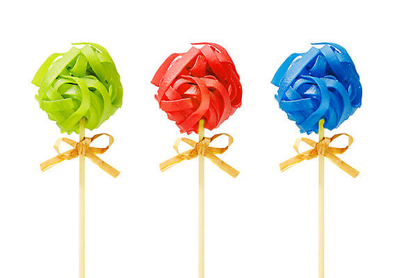 포토 JPG 스튜디오촬영 리본 음식 식재료 재료 파스타 실내 막대사탕 사탕 종류 요리 사람없음 아웃포커스 면류 면 막대기 국내포토 디저트 서양음식 촬영기법 내부 파일형식