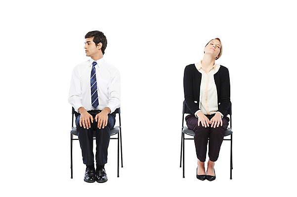 포토 JPG 스튜디오촬영 전신 서양인 외국인 백인 해외기획촬영 2012년태국 여자 남자 포즈 의자 비즈니스 모션 실내 건강 스마트라이프 누끼 사람 앉기 정장 20대 성인 두명 앞모습 비즈니스라이프 운동 눈감음 스트레칭 직장인 비즈니스맨 비즈니스우먼 체조 목운동 청년만 성인만 국내포토 직업 라이프스타일 옷 뷰포인트 가구 인종 청년 내부 파일형식