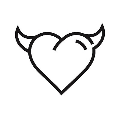 EPS 해외이미지 일러스트 장난 추상 휴가 뿔 발렌타인데이 사랑 빨간색 검은색 고통 짜증 흰색 하트 위험 악마 유혹 전갈 심볼 꼬리 만들기 날카로움 열정 화살촉 올가미 나쁜 고립 공격적 부정적 이혼 지옥 해외202004 해외일러스트 모양 감정 컬러 컨셉 무늬 절지류 모션 데이이벤트 화살 파일형식 벡터 이미지허브