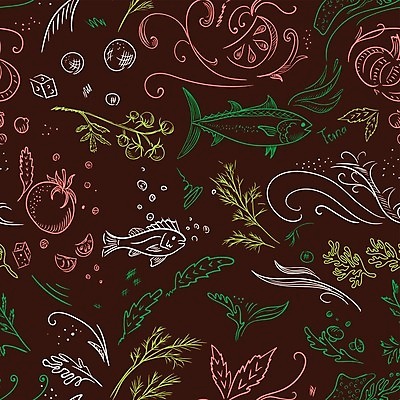 EPS 해외이미지 손 디자인 선 음식 빵 분홍색 백그라운드 채소 일러스트 치즈 잉크 건강 어류 요리 초록색 세트 갈색 주방 식당 식사 저녁식사 수확 흰색 아침식사 낙서 스케치 수집 허브 심볼 메뉴 그림 윤곽 해외202004 해외일러스트 식물 컬러 농업 유제품 미술 신체부위 상점 수중동물 파일형식 벡터 이미지허브