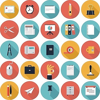 EPS 해외이미지 디자인 리본 종이 시계 컨셉 돈 서류가방 일러스트 비즈니스 그래프 봉투 아이디어 자 금융 세트 픽토그램 사무실 연필 펜 공책 웹 장비 달력 기구 도구 작업 발표 메시지 뉴스 이메일 플랫 수집 심볼 오브젝트 사인 보고서 문서 파일 클립 폴더 심플 페이지 팩스 우표 경영 마케팅 엘리먼트 항목 스타일 목차 해외202004 해외일러스트 인터넷 가방 문구용품 학용품 경제 필기구 사무용품 재산 파일형식 벡터 이미지허브