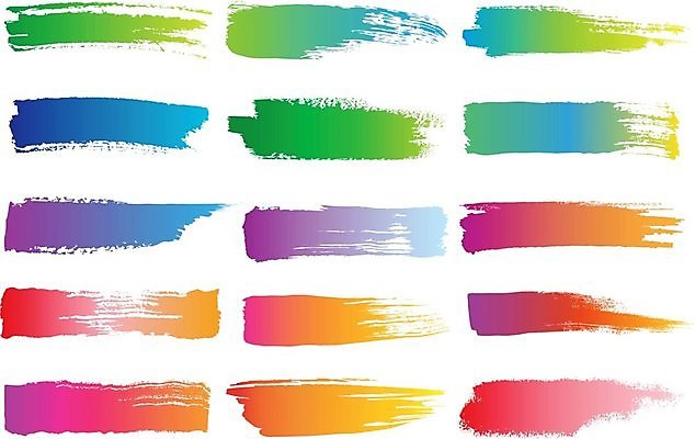 EPS 해외이미지 클립아트 모양 디자인 배너 실루엣 분홍색 백그라운드 오렌지 일러스트 추상 수채화 프레임 미술 경사 그래픽 빨간색 초록색 파란색 세트 컬러풀 노란색 라벨 보라색 페인트 붓 그리기 자르기 그림 고립 그런지 엘리먼트 타격 해외202004 해외일러스트 컬러 무늬 과일 모션 문화예술 촬영기법 파일형식 벡터 이미지허브