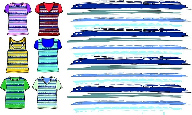 EPS 해외이미지 템플릿 옷 길 스포츠 백그라운드 셔츠 티셔츠 신체 일러스트 소년 성인 빨간색 파란색 유행 검은색 공백 직물 면 플랫 속옷 매끈함 자르기 오브젝트 싱글 찢어짐 소매 마케팅 해외202004 해외일러스트 남자 어린이 컬러 상의 모션 사람 감각 파일형식 벡터 이미지허브