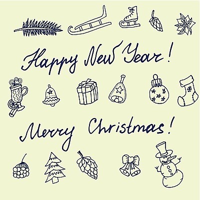 EPS 해외이미지 디자인 백그라운드 크리스마스장식 크리스마스 일러스트 눈사람 새해 타이포그라피 사람없음 선물상자 크리스마스트리 산타클로스 스케이트 축하 썰매 솔방울 해피뉴이어 솔잎 레터링 뱅쇼 해외202004 해외일러스트 문자 기념일 스포츠용품 컨셉 잎 선물 상자 와인 새해인사 파일형식 벡터 이미지허브