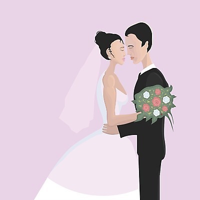 EPS 해외이미지 커플 드레스 꽃 행복 분홍색 꽃다발 결혼 2 일러스트 포옹 갈매기 조류 남편 친절 키스 사랑 미술 사람 정장 장미 하트 아내 오브젝트 베일 해외202004 해외일러스트 모양 식물 동물 옷 감정 컬러 관계 안기 문화예술 이벤트 애정표현 파일형식 벡터 이미지허브