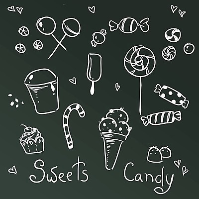 EPS 해외이미지 디자인 음식 과일 일러스트 휴가 디저트 사탕 미술 세트 케이크 초콜릿 얼음 체리 막대기 달콤 맛 수집 먹기 심볼 크림 클립 꿀 고립 페스츄리 캐러멜 해외202004 해외일러스트 자연요소 빵 컨셉 모션 문화예술 파일형식 벡터 이미지허브