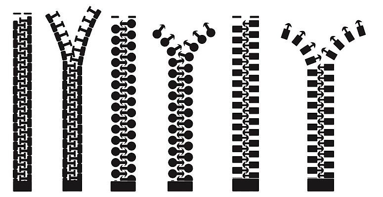 EPS 해외이미지 모양 옷 백그라운드 컨셉 일러스트 부분 모션 프레임 손잡이 빨간색 유행 3D 금속 직물 오픈 닫기 보호 은색 미끄럼틀 연결 바느질 자르기 오브젝트 싱글 잠금 보안 지퍼 다리찢기 발견 재단 해외202004 해외일러스트 컬러 재질 안전 놀이기구 디지털합성 파일형식 벡터 이미지허브