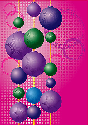 EPS 해외이미지 나무 계절 행복 종교 컨셉 크리스마스 겨울 일러스트 휴가 그래픽 장식 초록색 파란색 컬러풀 보라색 축제 기쁨 축하 인사 12월 서리 신성 노엘 눈내림 해외202004 해외일러스트 식물 기념일 감정 컬러 눈_날씨 예절 날짜 파일형식 벡터 이미지허브