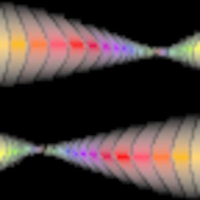 EPS 해외이미지 템플릿 디자인 리본 물결 선 벽 백그라운드 이동 무지개 곡선 일러스트 벽지 추상 미래 프레임 경사 그래픽 빨간색 컬러풀 노란색 3D 우주 검은색 줄무늬 흐름 바 매끈함 시원함 웨이브 레이아웃 강렬 깊이 스펙트럼 엘리먼트 카피스페이스 효과 해외202004 해외일러스트 자연요소 컬러 컨셉 무늬 공백 감각 디지털합성 파일형식 벡터 이미지허브