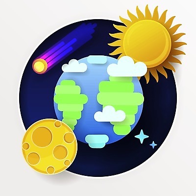 EPS 해외이미지 디자인 별 과학 여행 백그라운드 컨셉 일러스트 비즈니스 하늘 불 미래 불꽃 아이디어 미술 그래픽 파란색 우주 행성 로켓 우주비행사 흰색 플랫 만화 우주선 심볼 오브젝트 사인 속도 시작 코스모스 복고 은하계 개발 고립 프로젝트 해외202004 해외일러스트 자연요소 꽃 컬러 문화예술 파일형식 벡터 이미지허브