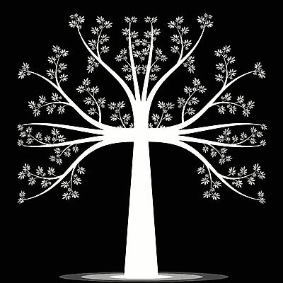 EPS 해외이미지 나무 식물 디자인 계절 꽃 실루엣 백그라운드 잎 꽃무늬 패턴 일러스트 자연 추상 미술 장식 유행 검은색 성장 소용돌이 흰색 나뭇가지 심볼 질감 나무껍질 해외202004 해외일러스트 컬러 무늬 문화예술 촬영기법 회오리 껍질 생태계 파일형식 벡터 이미지허브