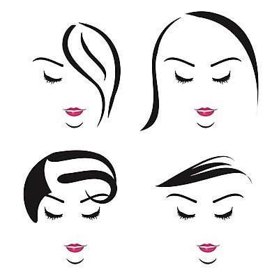 EPS 해외이미지 모델 라이프스타일 헤어스타일 디자인 여자 실루엣 얼굴 선 곡선 일러스트 추상 미술 머리 유행 상점 검은색 스파 마사지 화려 미용사 눈썹 속눈썹 그림 웨이브 코 객실 목 조랑말 무도회 정중 직진 해외202004 해외일러스트 직업 컬러 컨셉 무늬 문화예술 촬영기법 사람 생활 신체부위 말_동물 파일형식 벡터 이미지허브