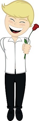 EPS 해외이미지 손 꽃 행복 어린이 셔츠 일러스트 휴가 발렌타인데이 선물 사랑 웃음 소년 금발 장미 놀람 하트 축하 잡기 생일 날짜 메시지 달콤 시원함 만화 주기 그림 미안 해외202004 해외일러스트 모양 식물 헤어스타일 기념일 남자 감정 컨셉 상의 모션 데이이벤트 표정 사람 신체부위 맛 사죄 파일형식 벡터 이미지허브