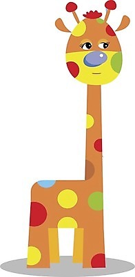 EPS 해외이미지 클립아트 동물 캐릭터 디자인 행복 야생동물 어린이 분홍색 백그라운드 일러스트 자연 동물원 미술 미소 장난감 노란색 기쁨 흰색 아기 달콤 만화 기린 사파리 오브젝트 그림 클립 고립 해외202004 해외일러스트 일러캐릭터 감정 컬러 포유류 문화예술 표정 사람 맛 생태계 파일형식 벡터 이미지허브