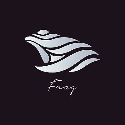 EPS 해외이미지 동물 디자인 실루엣 야생동물 백그라운드 일러스트 비즈니스 자연 동물원 개구리 양서류 초록색 환경 점프 검은색 흰색 만화 심볼 사인 고립 엘리먼트 해외202004 해외일러스트 컬러 모션 촬영기법 생태계 파일형식 벡터 이미지허브