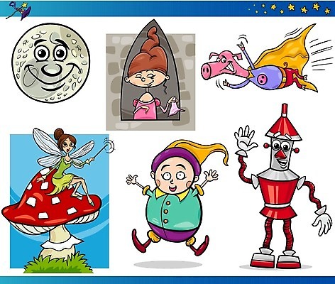 EPS 해외이미지 동물 캐릭터 디자인 행복 일러스트 창문 동화 요정 이야기 그래픽 세트 탑 버섯 달 돼지 유머 만화 수집 로봇 마녀 공상 마법 난쟁이 마스코트 슈퍼히어로 해외202004 해외일러스트 일러캐릭터 자연요소 건축물 감정 포유류 영웅 파일형식 벡터 이미지허브