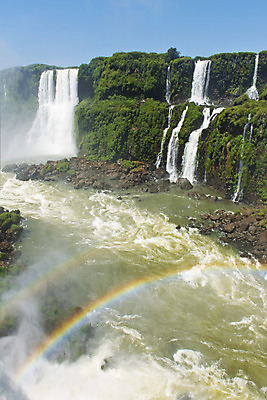 포토 JPG 해외이미지 공원 자연 파노라마 풍경 사람없음 물 강 미국 힘 폭포 젖음 흐름 세계문화유산 황무지 남아메리카 열대우림 브라질 아르헨티나 내추럴 이국적 브라질사람 해외202004 해외포토 자연요소 공공시설 컨셉 북아메리카 촬영기법 아메리카 문화재 숲 생태계 파일형식 이미지허브