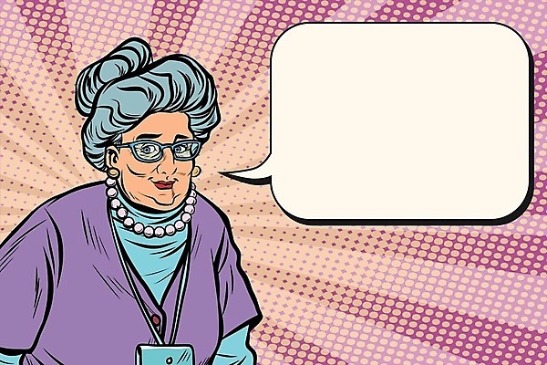 EPS 해외이미지 백인 구름 모델 1 라이프스타일 응시 여자 노년 행복 할머니 얼굴 일러스트 엄마 프레임 건강 미술 미소 사람 성인 거품 기쁨 수확 흰색 표현 우아함 만화 은퇴 복고 긍정 코믹 고립 돌봄 옛날 팝 스타일 카피스페이스 해외202004 해외일러스트 자연요소 서양인 시선 감정 컬러 컨셉 농업 가족 모션 문화예술 표정 생활 신체부위 공백 파일형식 벡터 이미지허브