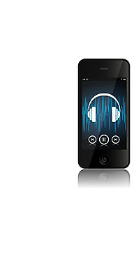 EPS 해외이미지 디자인 음악 파도 백그라운드 컨셉 인터넷 일러스트 노래 통신 놀이 모바일 세포 스마트폰 핸드폰 스크린 검은색 헤드폰 웹 소리 듣기 장비 흰색 MP3 휴대용 무선전화기 전화기 심볼 사인 전자 오디오 부름 멀티미디어 소통 고립 터치스크린 플레이어 셀룰러 해외202004 해외일러스트 바다 컬러 음향기기 모션 문화예술 전자제품 스마트기기 오브젝트 파일형식 벡터 이미지허브