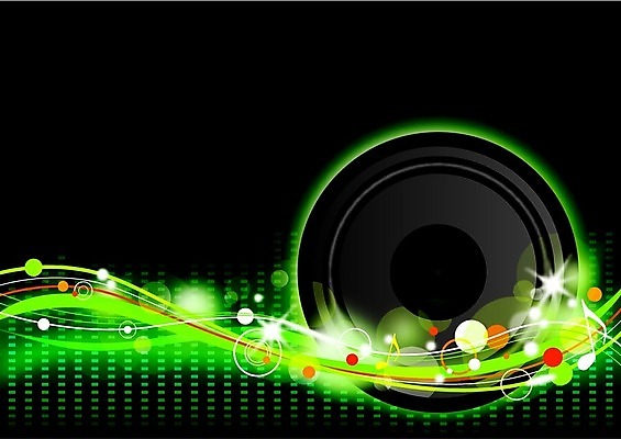 EPS 해외이미지 디자인 음악 백그라운드 일러스트 노래 추상 미술 장식 쪽지 확성기 소리 덮개 기타 춤 신용카드 심볼 사인 뮤지컬 해외202004 해외일러스트 무늬 현악기 문화예술 금융 뚜껑 파일형식 벡터 이미지허브