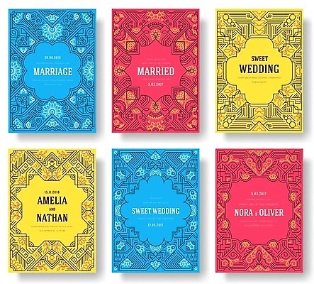 EPS 해외이미지 템플릿 꽃 리본 결혼 꽃무늬 패턴 캘리그라피 프레임 사람없음 장식 라벨 골동품 화려 클래식 고급 우아함 낙서 보석 편지 심볼 사인 복고 신분 라마단 엘리먼트 옛날 활자 스타일 모노그램 세련 해외202004 식물 컨셉 무늬 이벤트 광석 활자판 파일형식 벡터 이미지허브