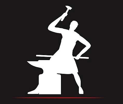 EPS 해외이미지 템플릿 직업 캐릭터 디자인 실루엣 산업 일러스트 비즈니스 노동자 집게 그래픽 라벨 금속 검은색 힘 장비 수확 흰색 도구 업무 작업실 황금 망치 철 심볼 사인 복고 배지 주인 고립 대장장이 엘리먼트 용접 전설 조작 주조 철강 활자 해외202004 해외일러스트 일러캐릭터 컬러 농업 재질 프레임 촬영기법 공구 작업 활자판 파일형식 벡터 이미지허브